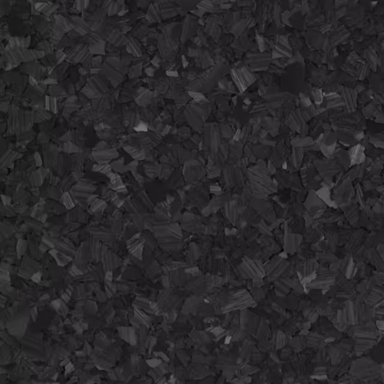 Carbon epoxy flake color Kansas City Missouri