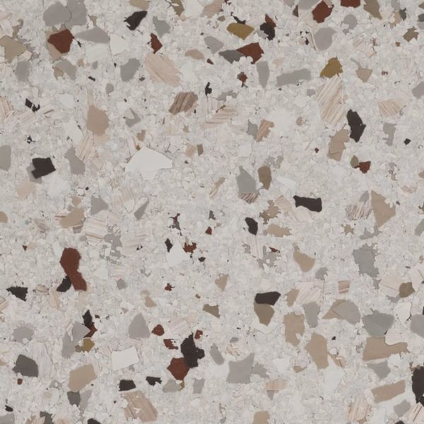 Cascade epoxy flake color Kansas City MO