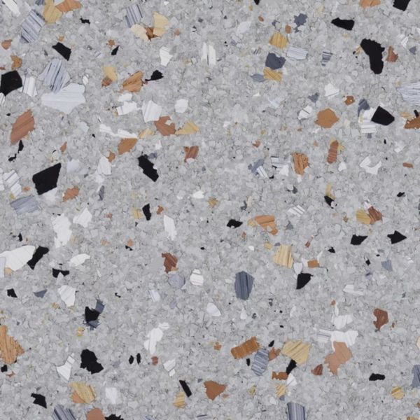 Yukon epoxy flake color Kansas City MO